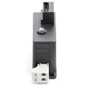 Impulsgeber  Neu geöffnete OVP